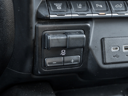 used 2022 GMC Sierra 3500HD car, priced at $65,995