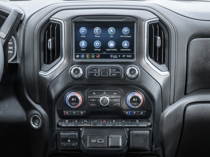 used 2022 GMC Sierra 3500HD car, priced at $65,995