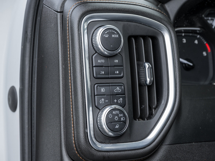 used 2022 GMC Sierra 3500HD car, priced at $65,995