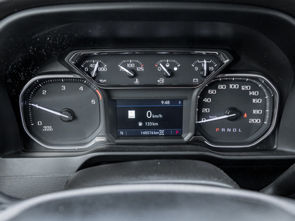 used 2022 GMC Sierra 3500HD car, priced at $65,995