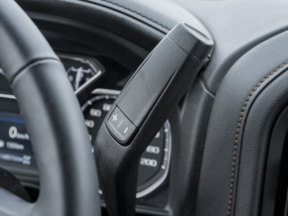 used 2022 GMC Sierra 3500HD car, priced at $65,995