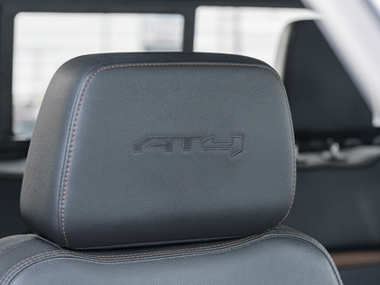 used 2022 GMC Sierra 3500HD car, priced at $65,995