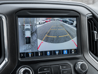 used 2022 GMC Sierra 3500HD car, priced at $65,995