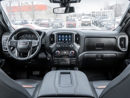 used 2022 GMC Sierra 3500HD car, priced at $65,995