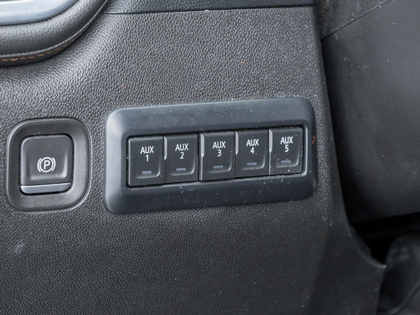 used 2022 GMC Sierra 3500HD car, priced at $65,995