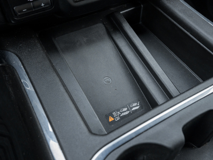 used 2022 GMC Sierra 3500HD car, priced at $65,995