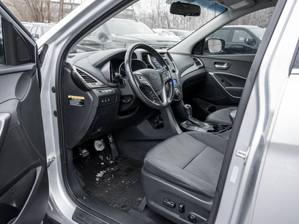 used 2014 Hyundai Santa Fe Sport car, priced at $12,993