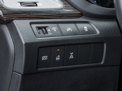 used 2014 Hyundai Santa Fe Sport car, priced at $12,993