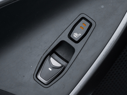 used 2014 Hyundai Santa Fe Sport car, priced at $12,993