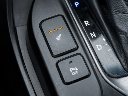 used 2014 Hyundai Santa Fe Sport car, priced at $12,993