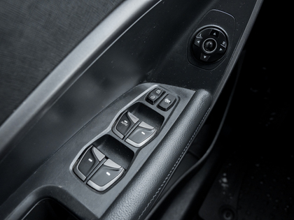 used 2014 Hyundai Santa Fe Sport car, priced at $12,993