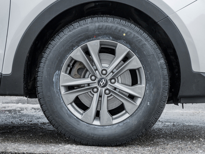 used 2014 Hyundai Santa Fe Sport car, priced at $12,993