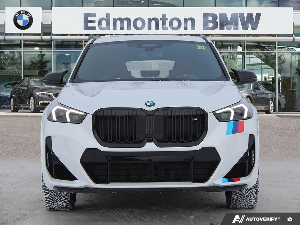 2025 BMW X1
