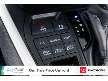 used 2024 Toyota RAV4 car, priced at $32,798