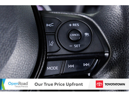 used 2024 Toyota RAV4 car, priced at $32,798