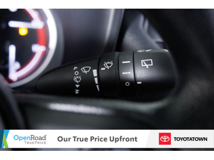 used 2024 Toyota RAV4 car, priced at $32,798