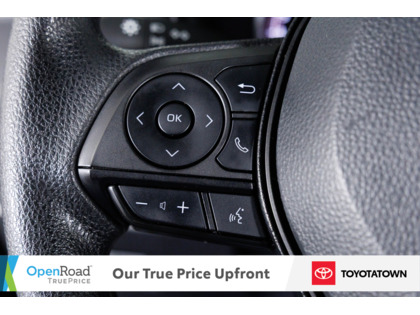 used 2024 Toyota RAV4 car, priced at $32,798