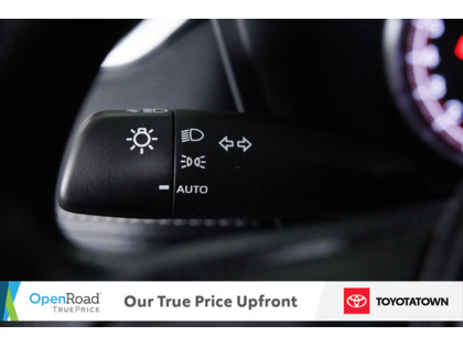 used 2024 Toyota RAV4 car, priced at $32,798