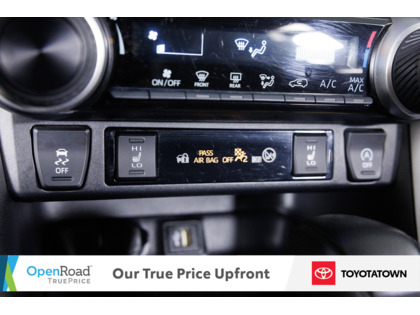 used 2024 Toyota RAV4 car, priced at $32,798