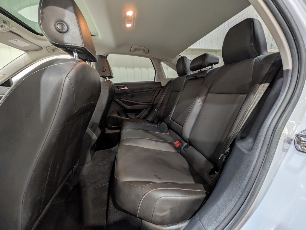 Volkswagen Jetta 2019