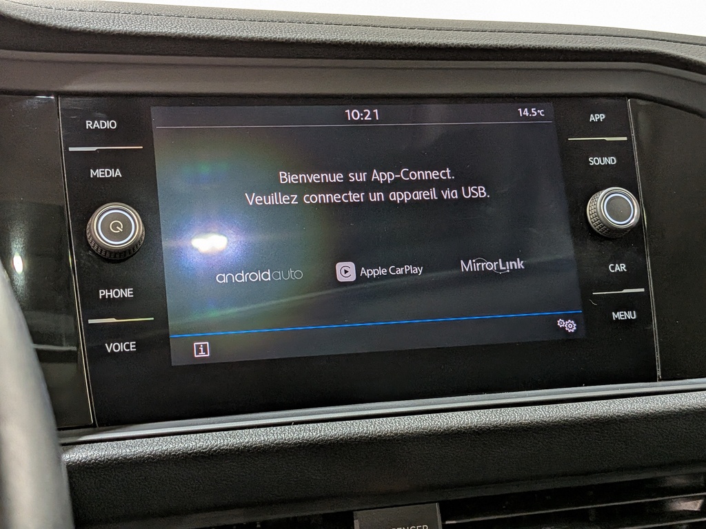 Volkswagen Jetta 2019