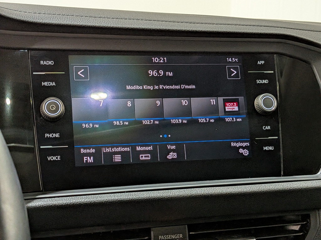 Volkswagen Jetta 2019