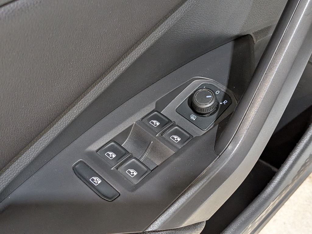 Volkswagen Jetta 2019