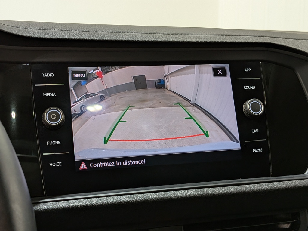 Volkswagen Jetta 2019