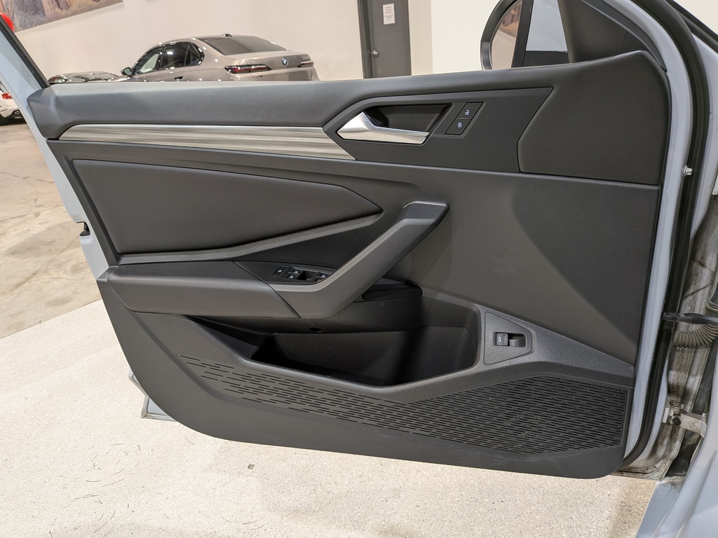 Volkswagen Jetta 2019