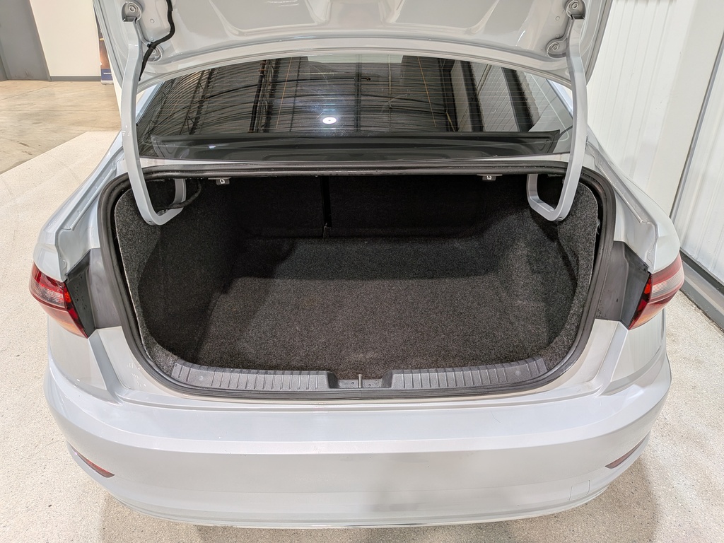 Volkswagen Jetta 2019