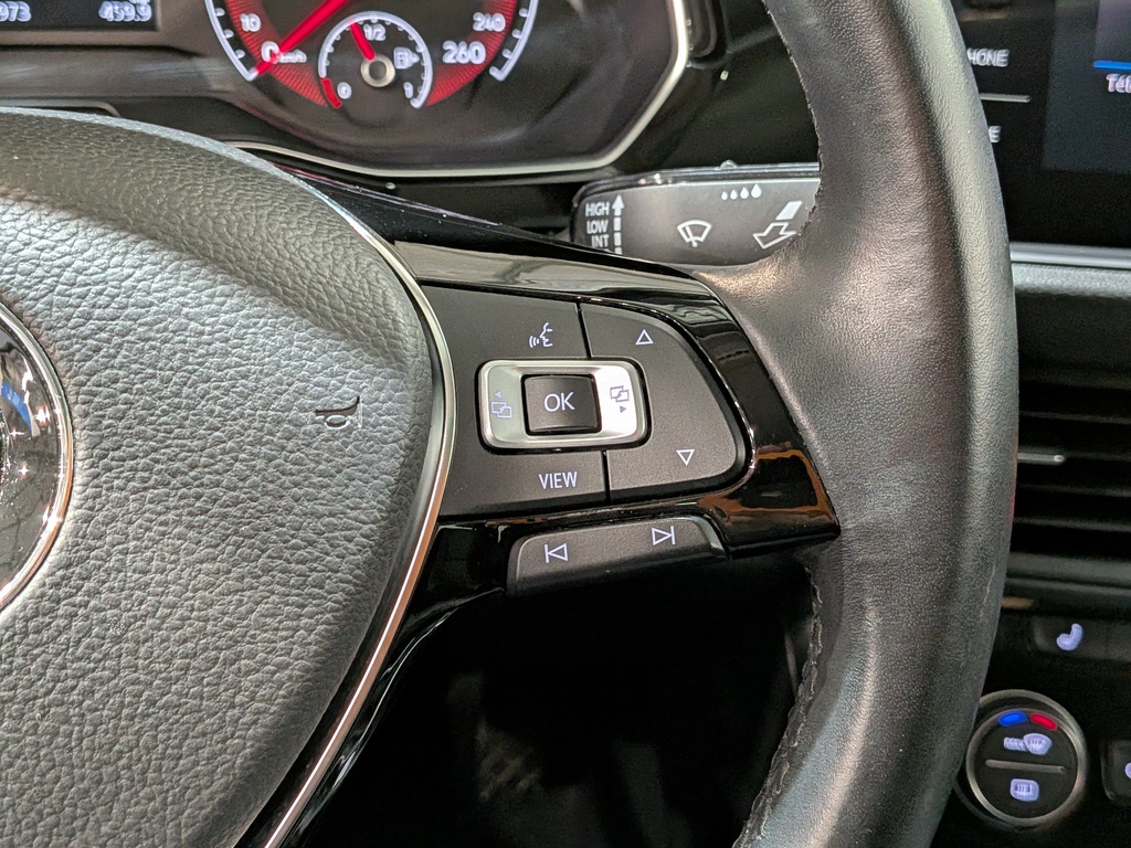 Volkswagen Jetta 2019