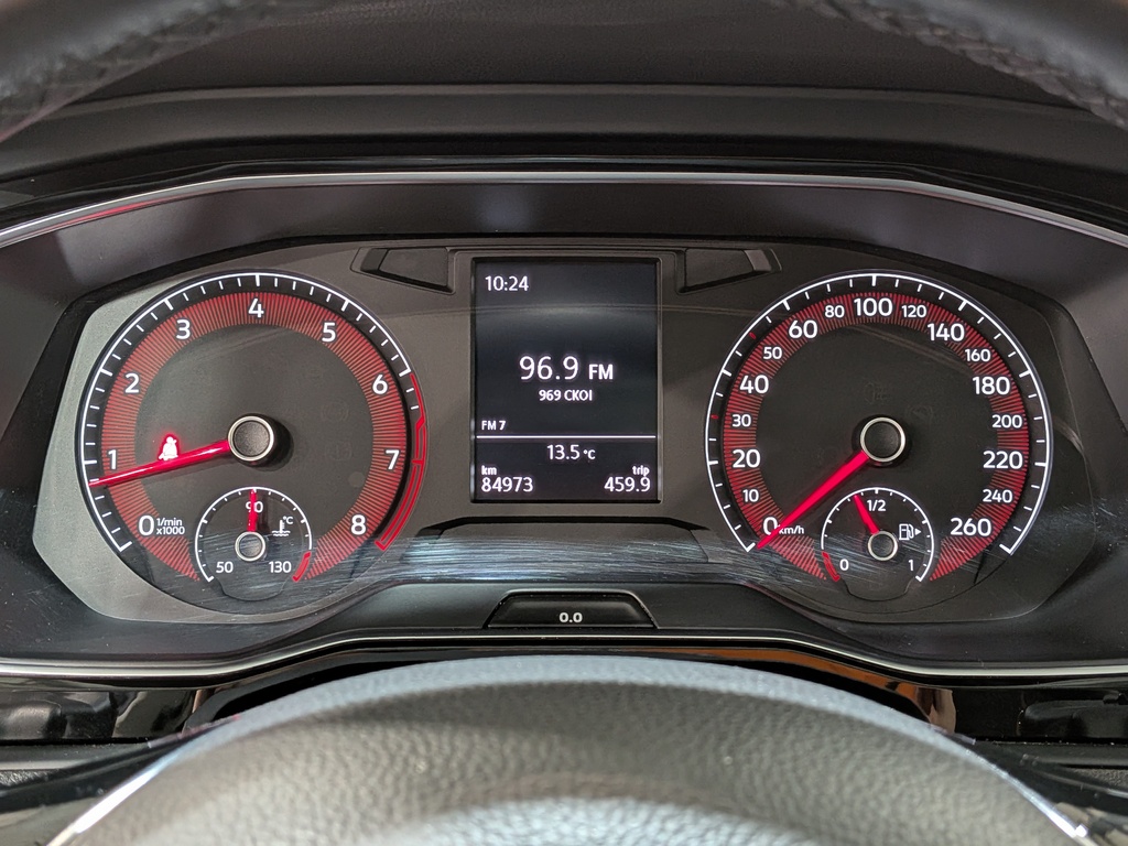 Volkswagen Jetta 2019