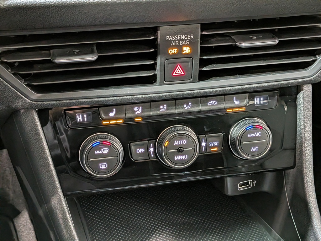 Volkswagen Jetta 2019