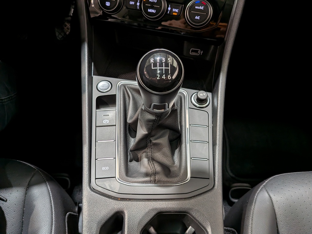 Volkswagen Jetta 2019