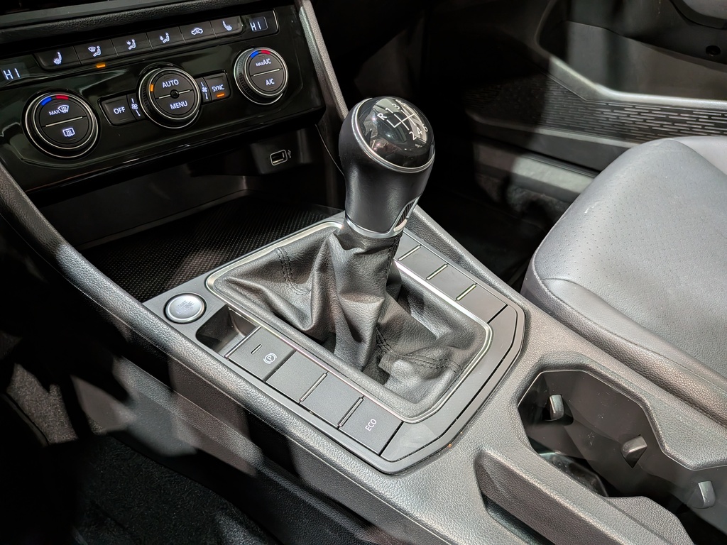 Volkswagen Jetta 2019