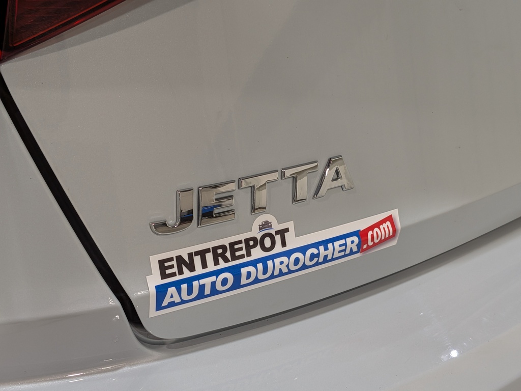 Volkswagen Jetta 2019