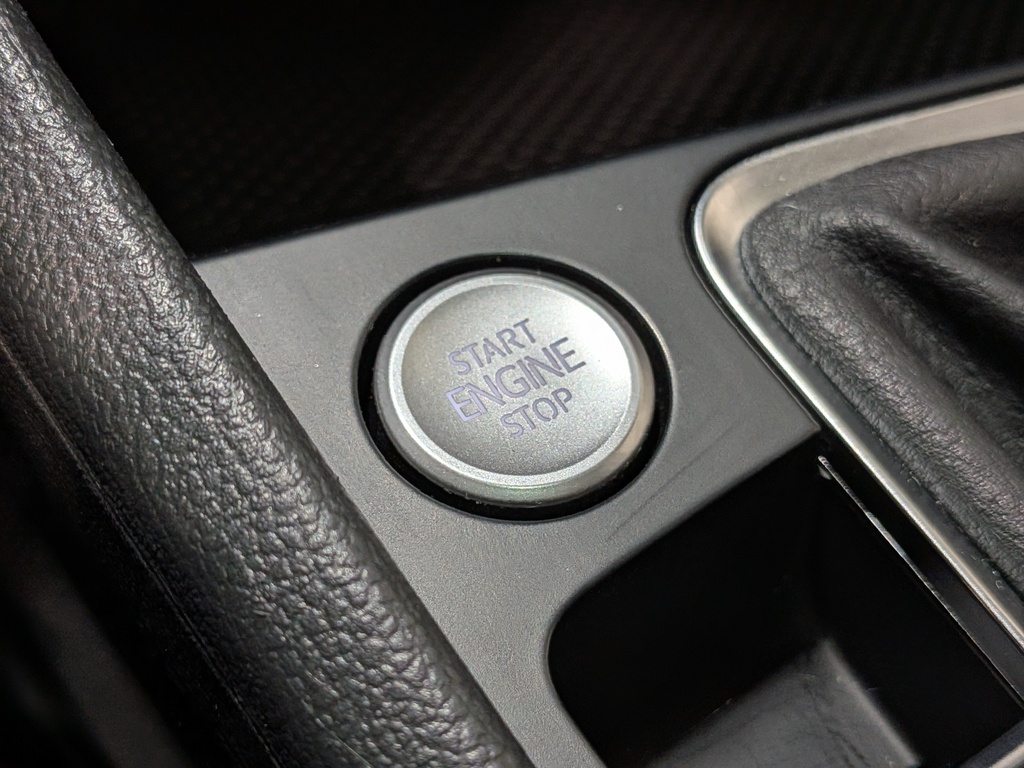 Volkswagen Jetta 2019