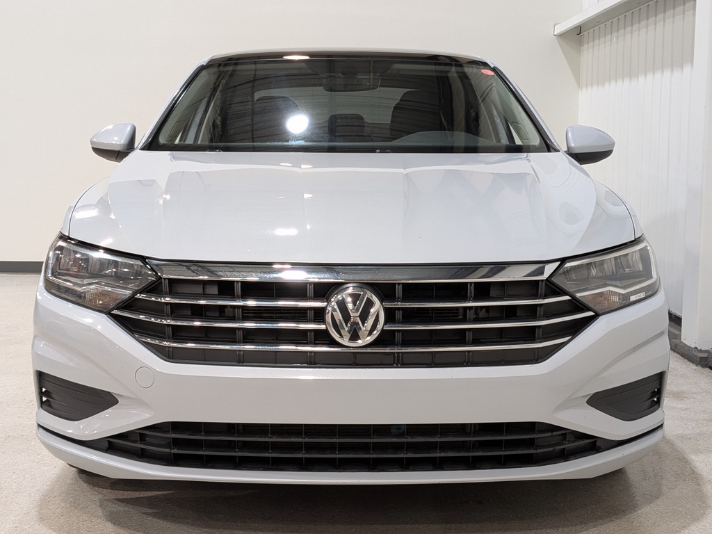 Volkswagen Jetta 2019