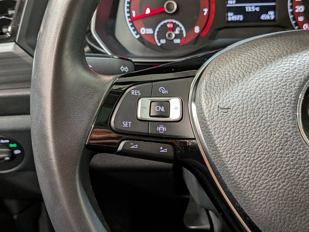 Volkswagen Jetta 2019