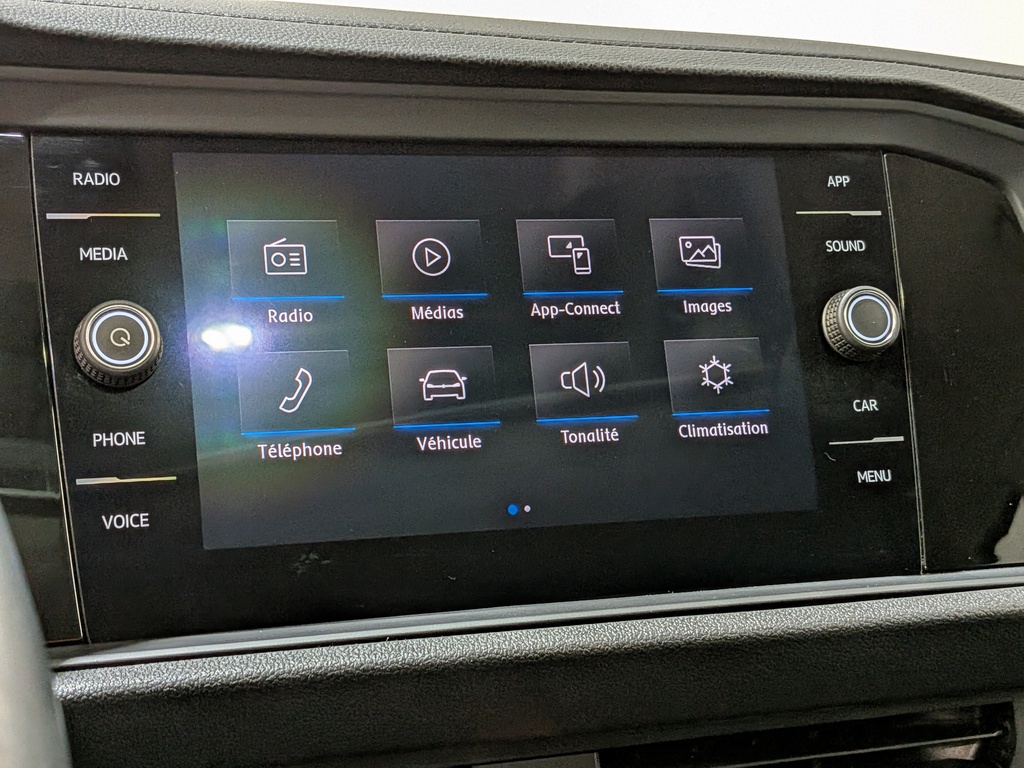 Volkswagen Jetta 2019