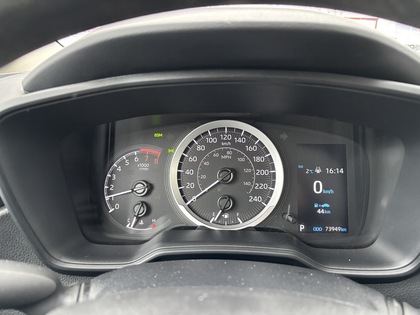 used 2022 Toyota Corolla car, priced at $22,195