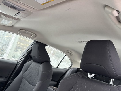 used 2022 Toyota Corolla car, priced at $22,195