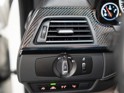 used 2017 BMW M6 car, priced at $55,900