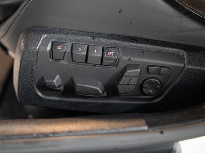 used 2017 BMW M6 car, priced at $55,900