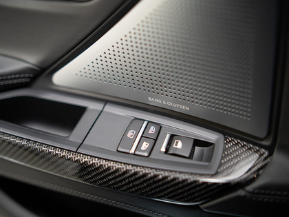 used 2017 BMW M6 car, priced at $55,900