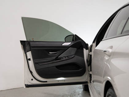 used 2017 BMW M6 car, priced at $55,900