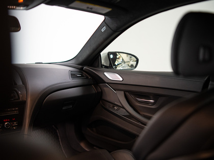 used 2017 BMW M6 car, priced at $55,900