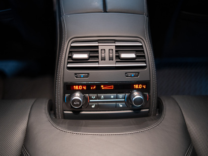 used 2017 BMW M6 car, priced at $55,900