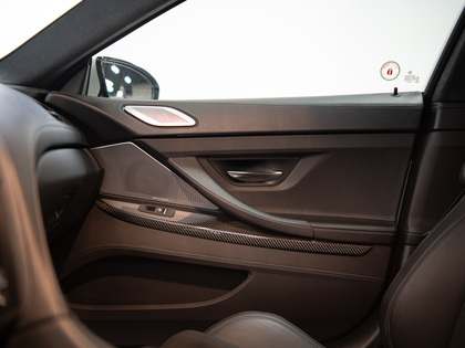 used 2017 BMW M6 car, priced at $55,900