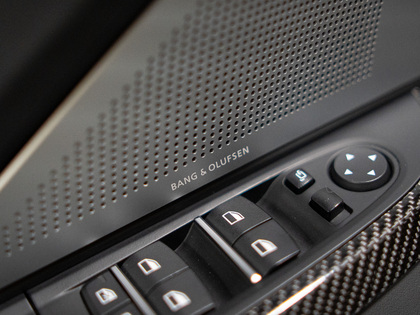 used 2017 BMW M6 car, priced at $55,900